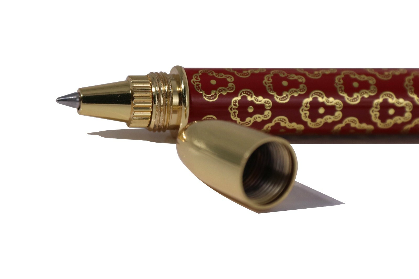 Perfume Oil Writing Pens Set of 6 | Luxury Gift Bundle | Party Favors / Wed