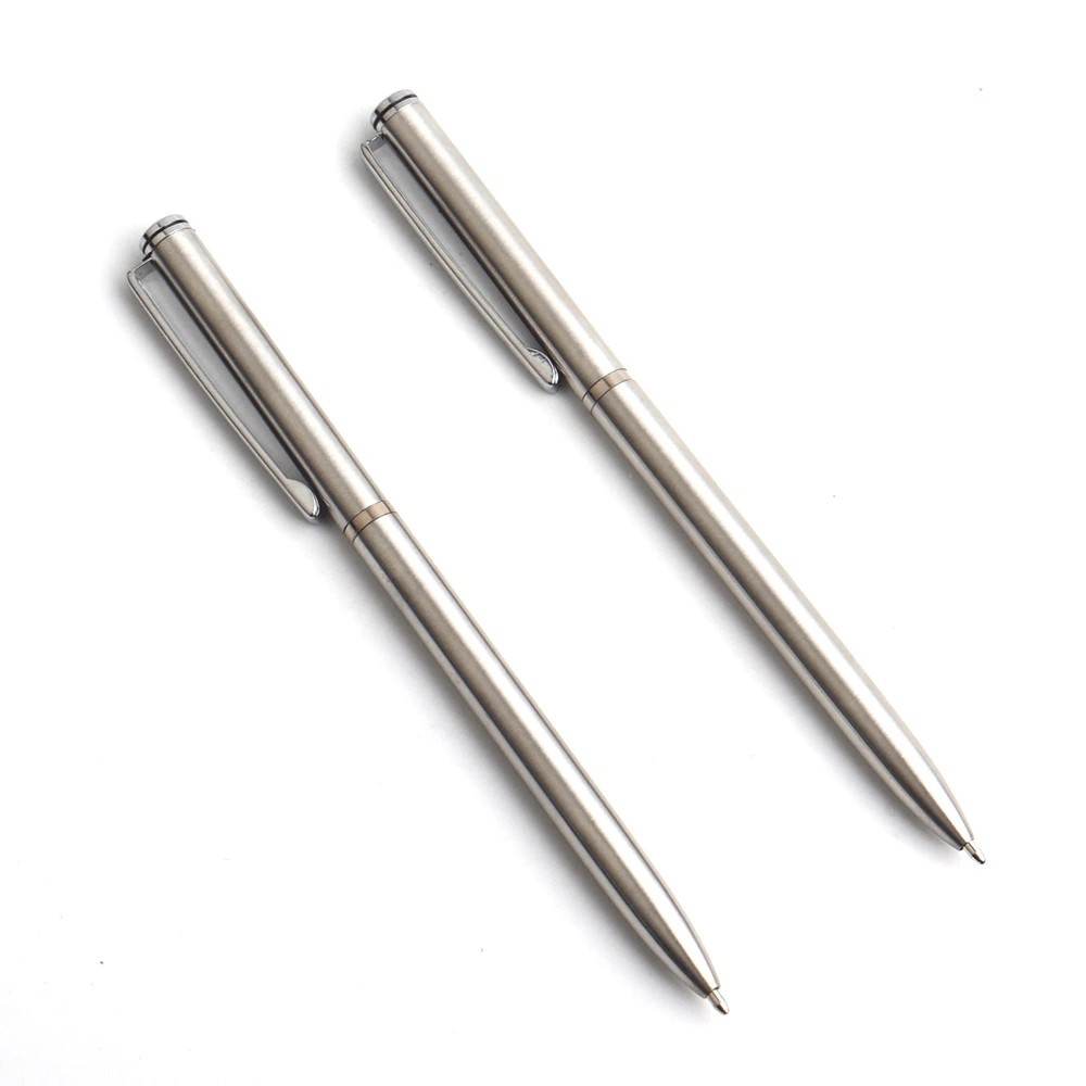 Students Ballpoint Pen Spin Office School Teenager ball Roller Ink