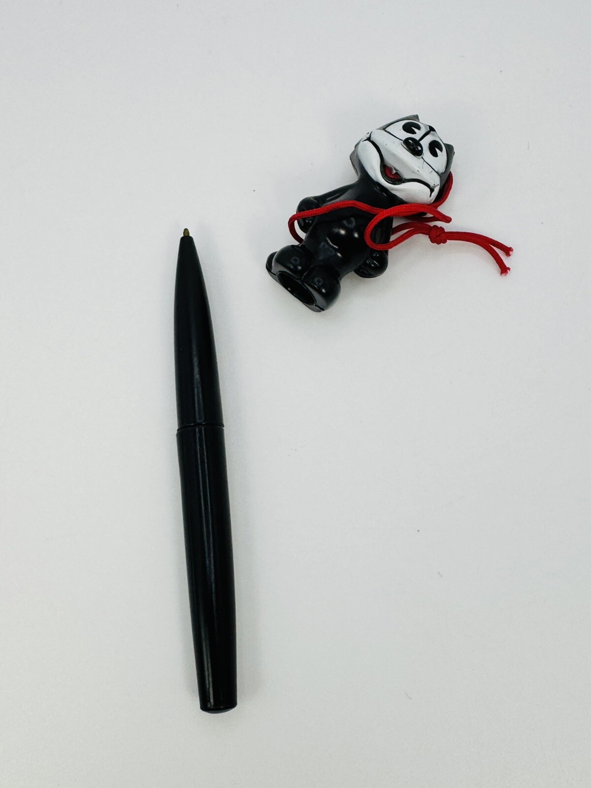 Felix The Cat Ink Writing Pen 1983 INK IS DRIED OUT