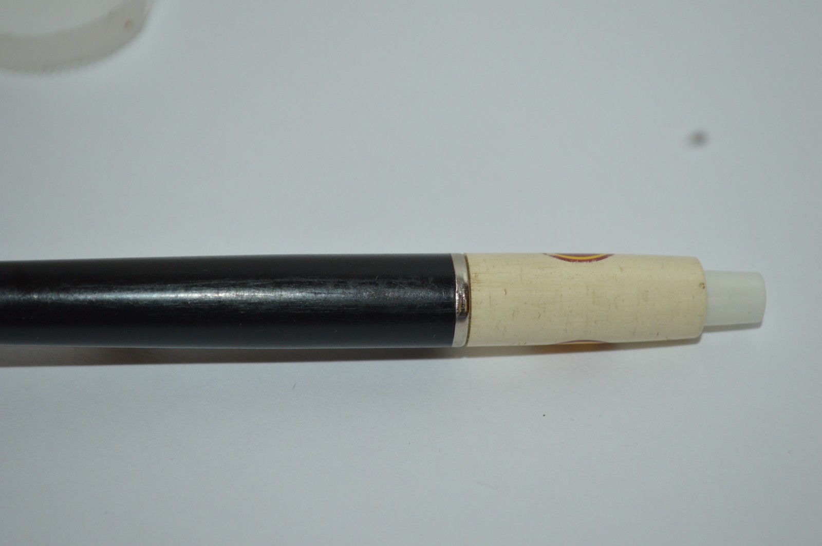 Paper Mate Write Bros Ballpoint Pen NK Technologies Promo Made In USA 1980’s