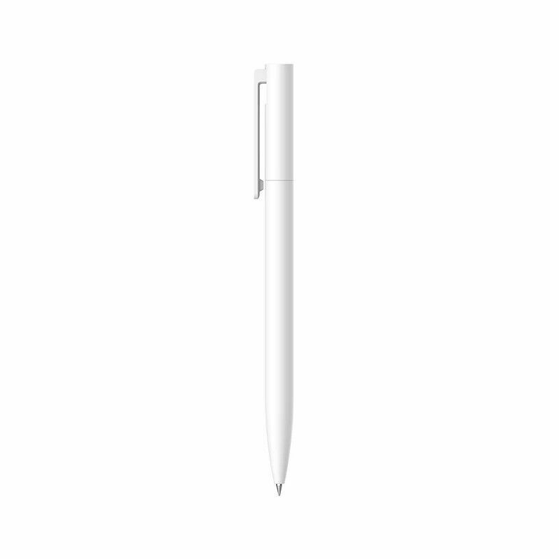 10pcs Xiaomi Gel Pens 0.5mm Japan Black Ink Press Neutral Pen for School Office