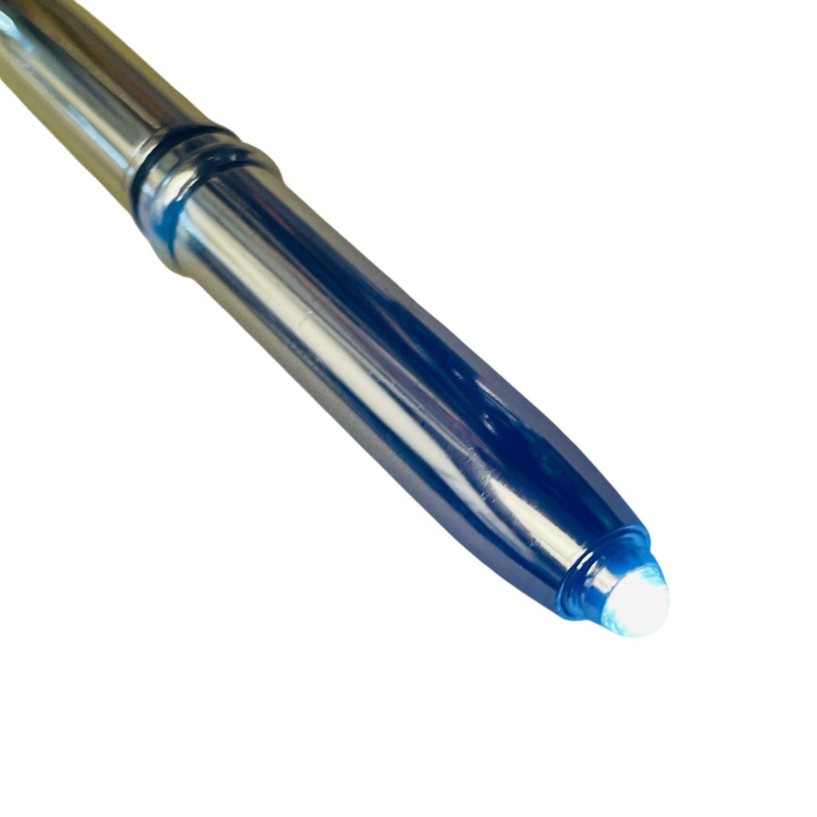 Adler 3-in-1 LED Tip Pen Touch Screen Stylus Brown Metal Black Ink Advertising
