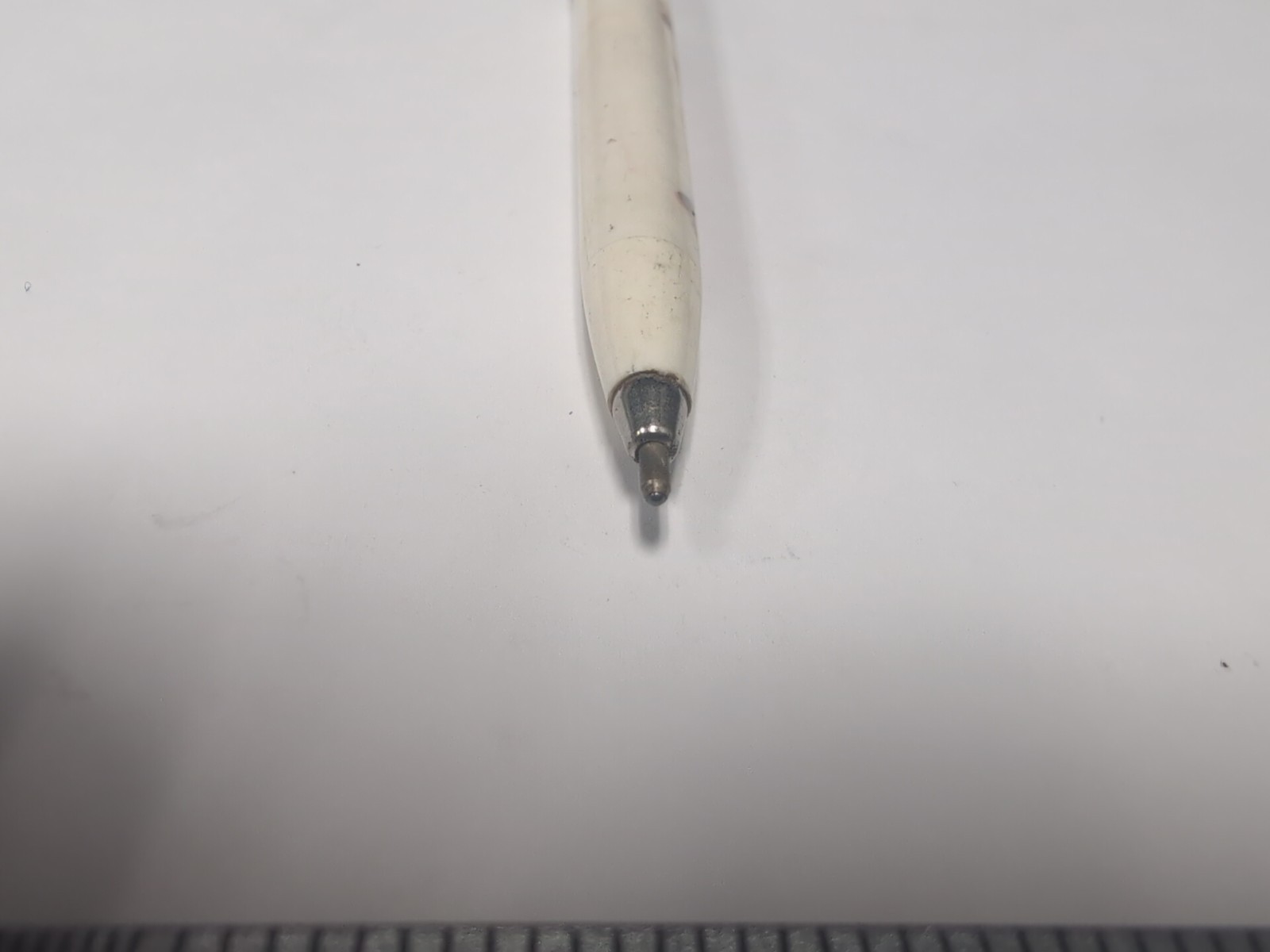 vintage novelty ballpoint pen