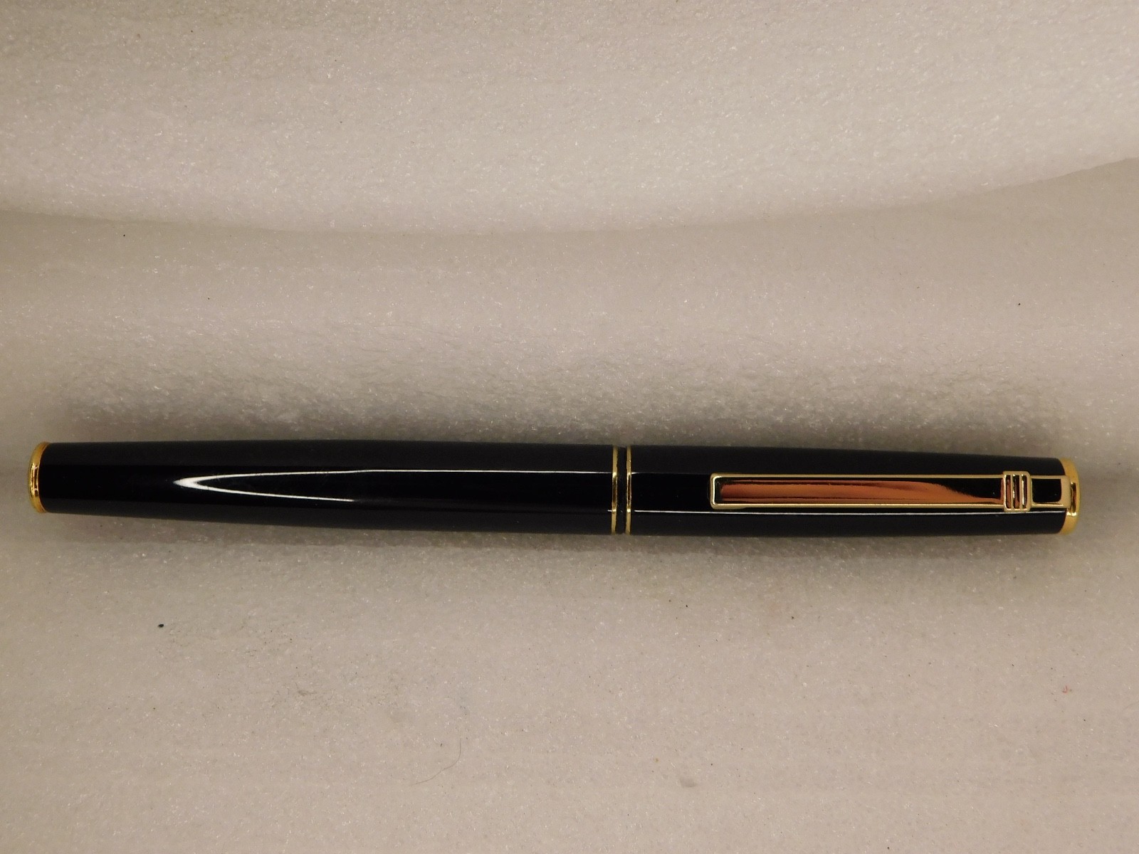 Vintage Diplomat Ballpoint Pen West Germany – Untested