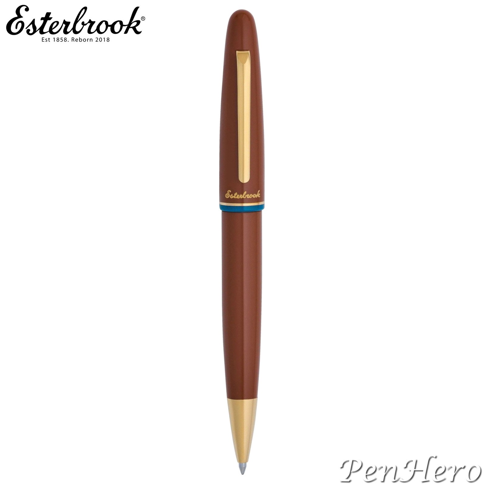 Esterbrook Estie Back to the Land Incredible Rock Ballpoint Pen