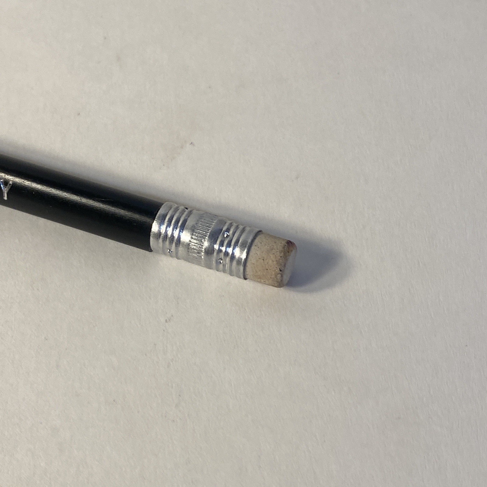 VTG Ballpoint Stick Pen WARDS PLUS SALES EVERY DAY Montgomery Wards