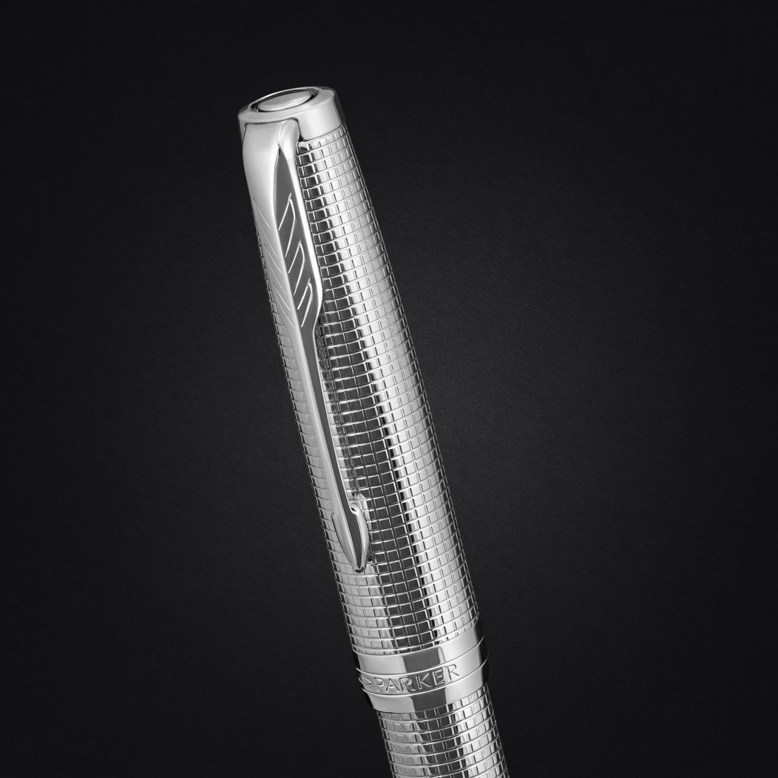 Sonnet Ciselé CT SE Ballpoint Pen, Medium Nib, 2209263