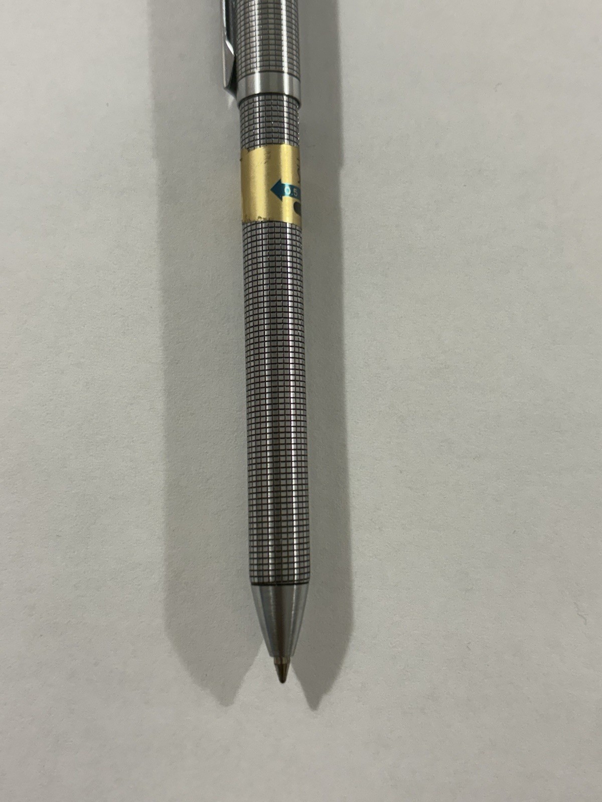 Zebra Sharbo Pen Pencil Combo Japan Writing CIB