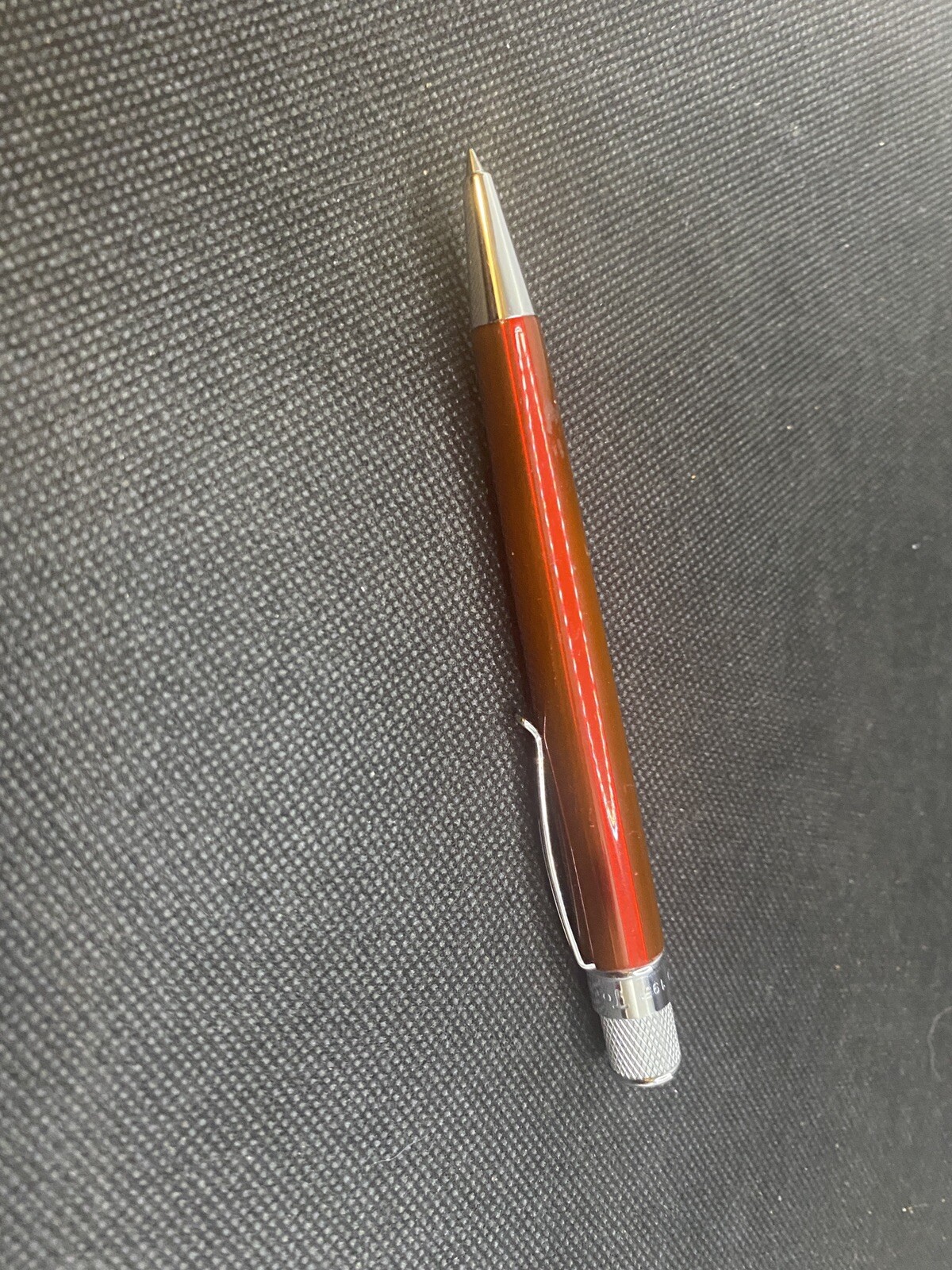 Vintage Pens Autopoint, Tornado, U.S. Pencil Co.