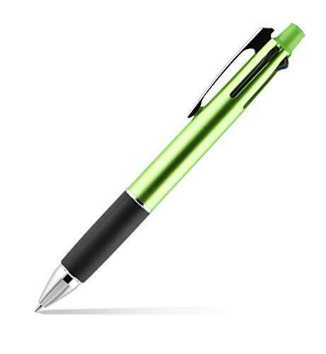 uni JETSTREAM 4&1 Red, Green, Blue, and Black 0.7mm Ballpoint Multi Pen and