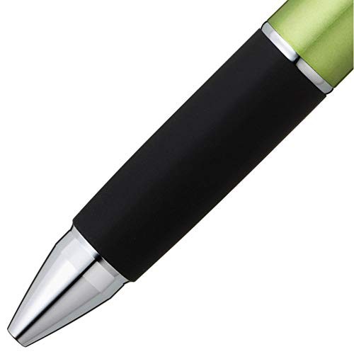 uni JETSTREAM 4&1 Red, Green, Blue, and Black 0.7mm Ballpoint Multi Pen and