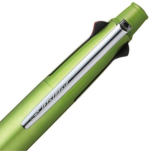 uni JETSTREAM 4&1 Red, Green, Blue, and Black 0.7mm Ballpoint Multi Pen and