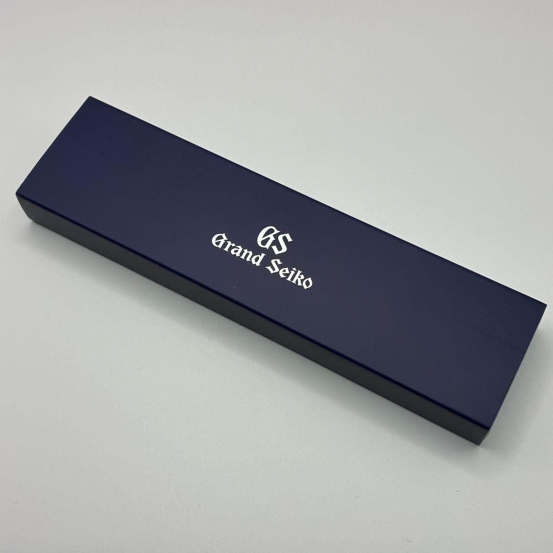 Grand Seiko GS Novelty Original Ballpoint Pen Boxed 2026 Japan