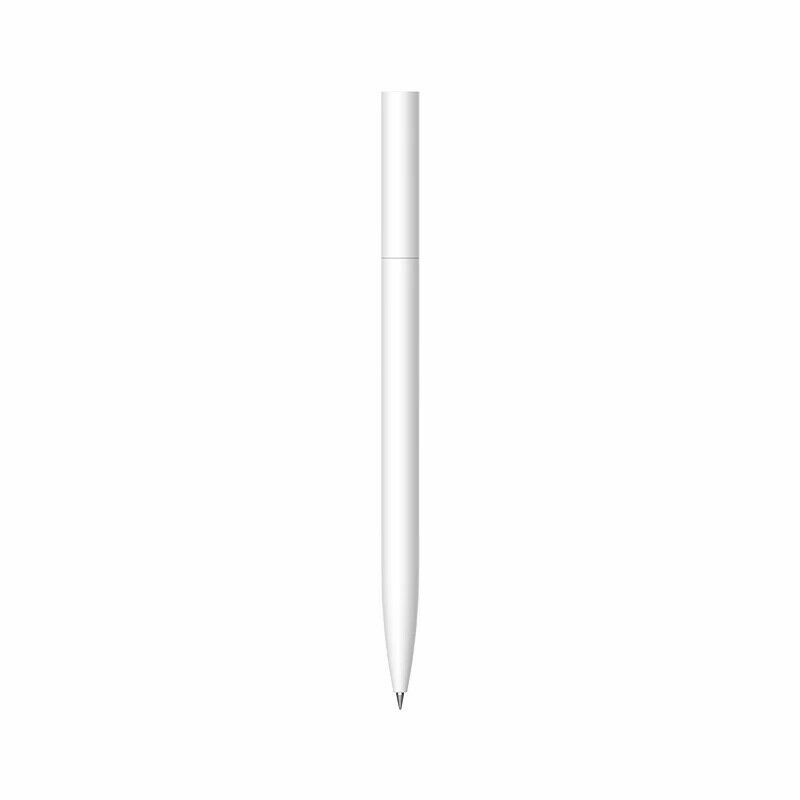 10pcs Xiaomi Gel Pens 0.5mm Japan Black Ink Press Neutral Pen for School Office