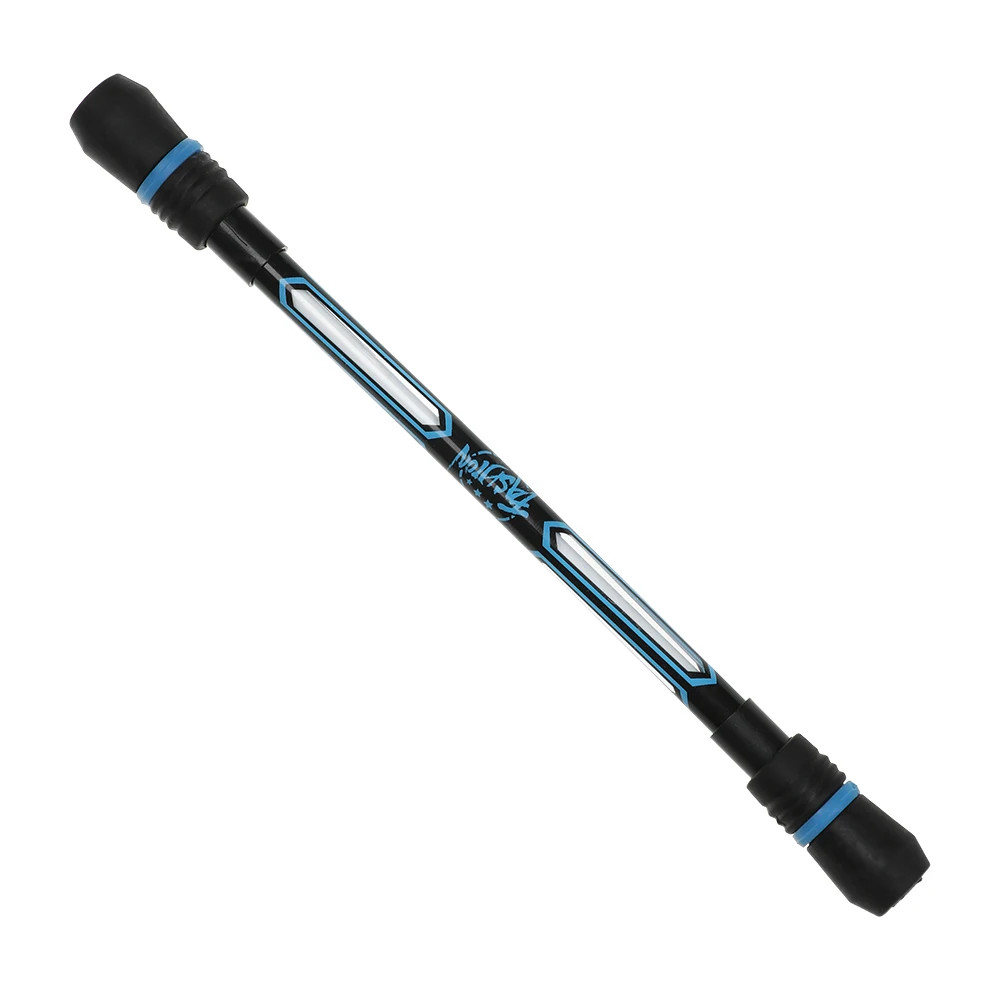 Novelty Rotating Gaming Pen Anti-Skid Spinning Pen Non Slip Aggravated.