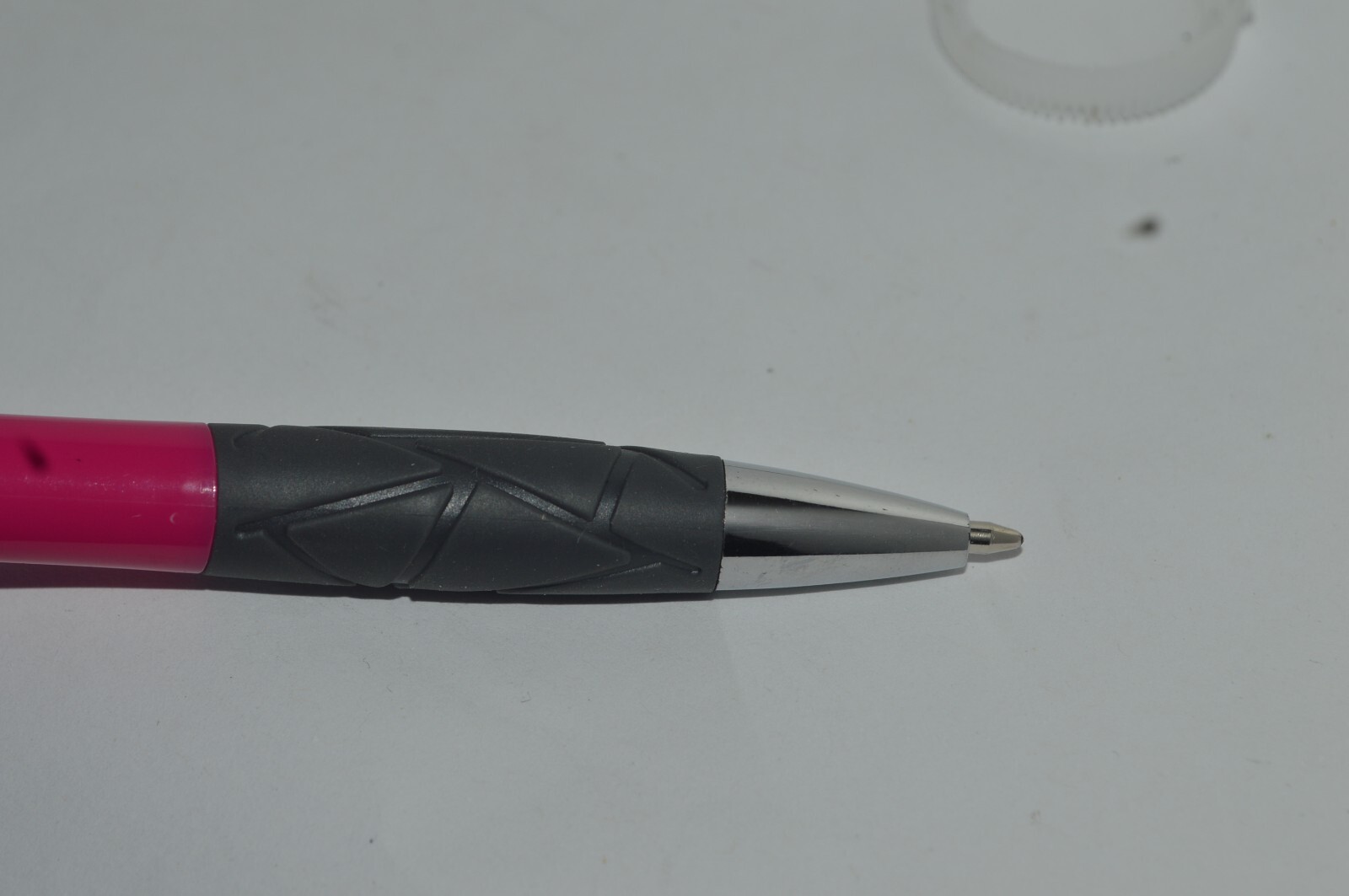 INSIGHT Public Sector Promotional Ballpoint Pen Ergonomic Grip New Old Stock