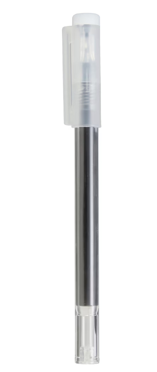 Muji Erasable smooth ballpoint pen Black Blue Red select