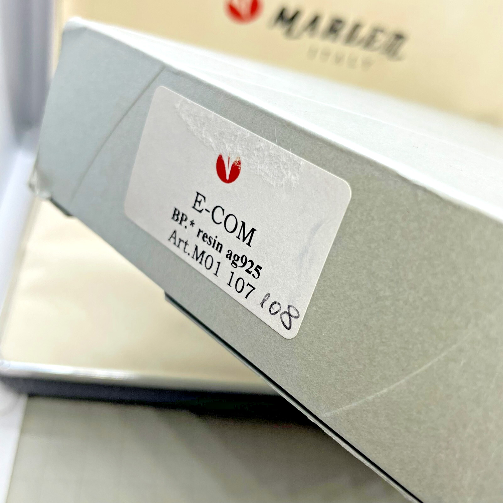 680m Marlen Ballpoint Pen E-COM Made in Italy