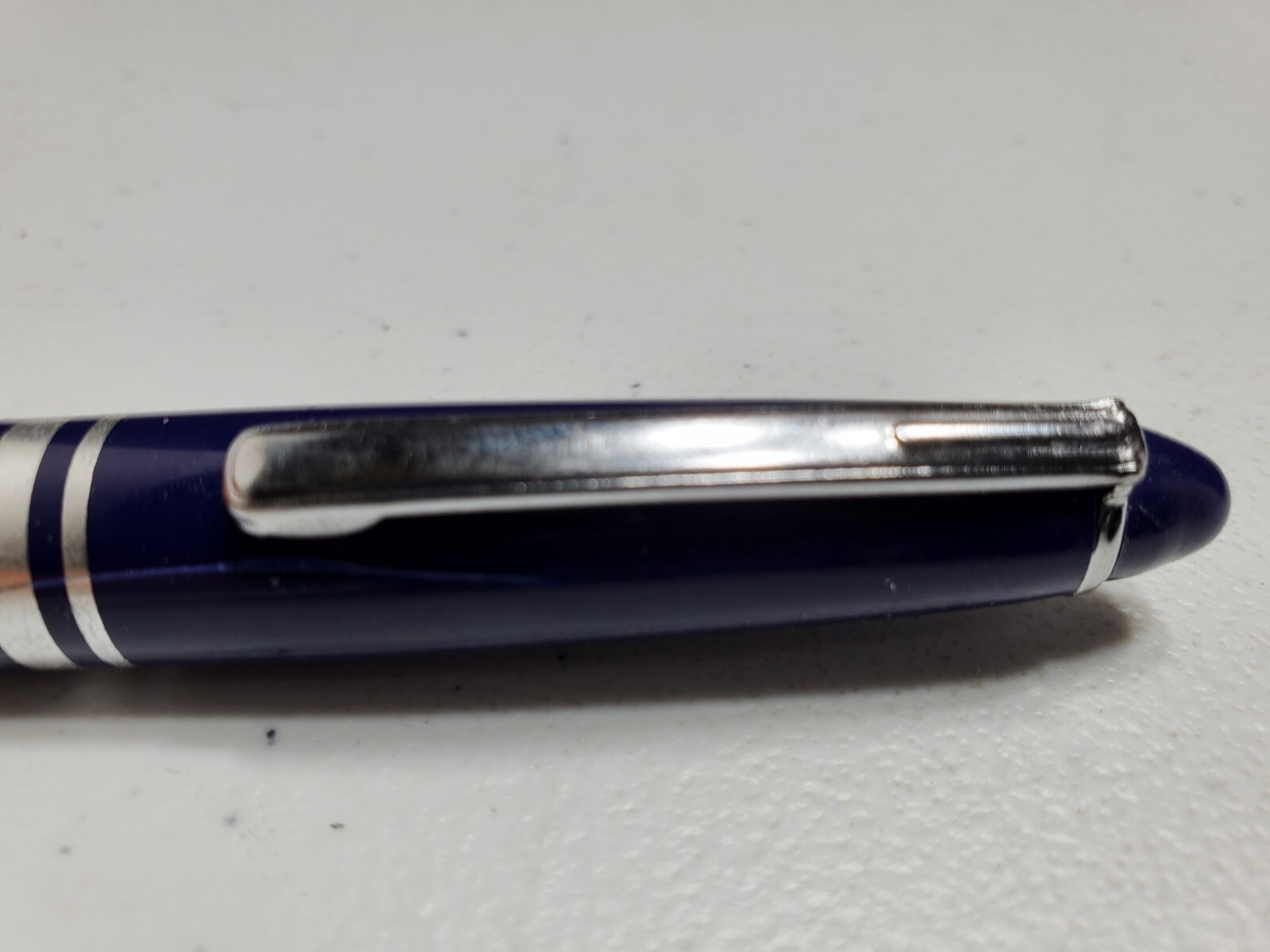 Vintage Pen Veterans Of Foreign Wars Of The United States