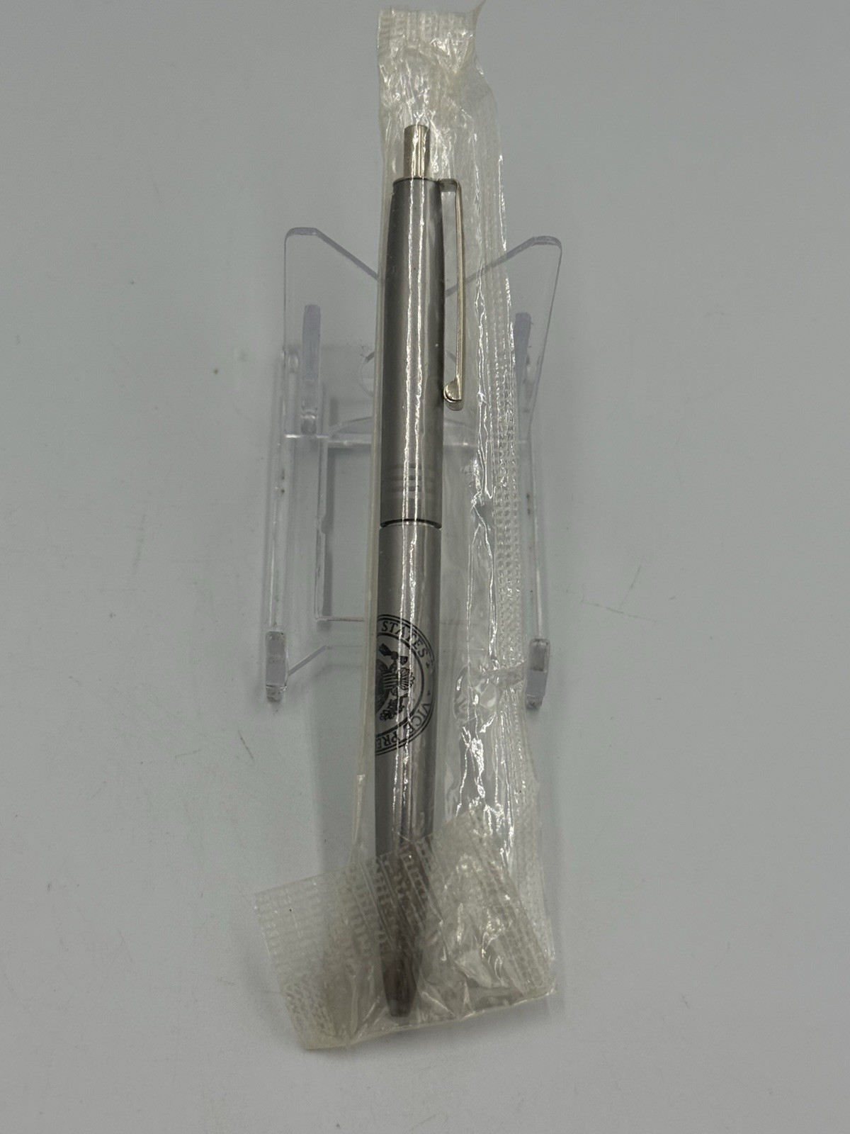Vice President Of The United States NOS Ink Pen Unwrapped