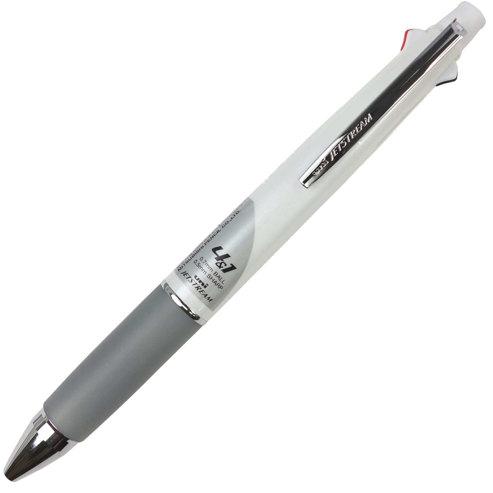 0.7mm Ballpoint Pen and 0.5mm Mechanical Pencil Set Smooth Writing Office Sup…