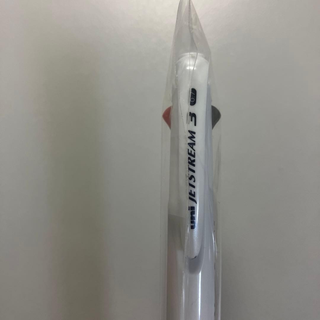 Pharmaceutical company novelty 3 color ballpoint pen with ballpoint pen, set of