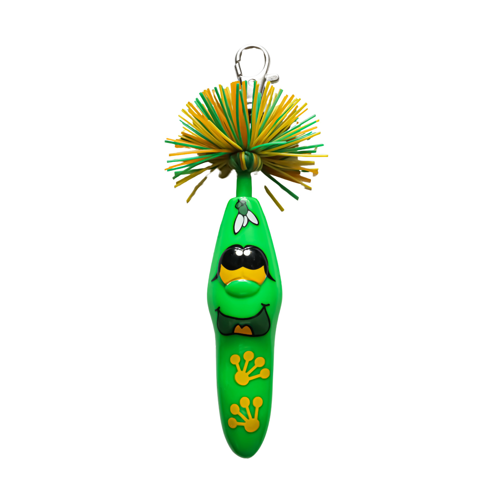 Calling Kooky Klickers Fans! Click Back to Fun with RARE Diego #220 Krew 33