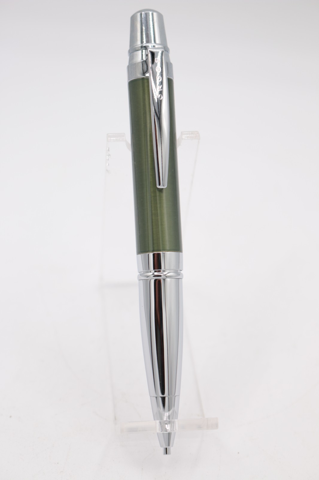 Cross AT0086-33MS Sky Blue Fountain Pen Medium Nib New