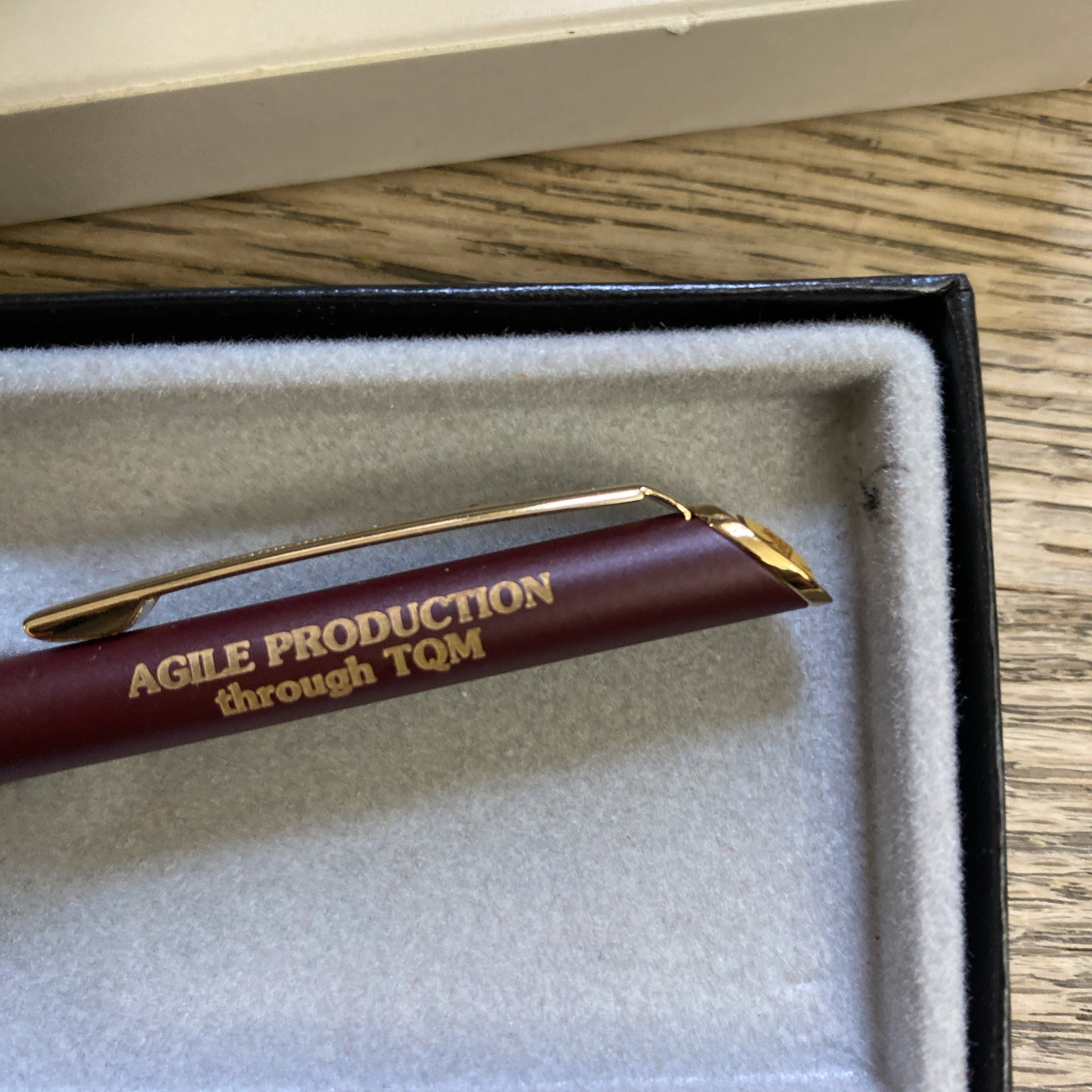 Vintage Mechanical Pencils by QUILL PEN USA New and Unused – Branded