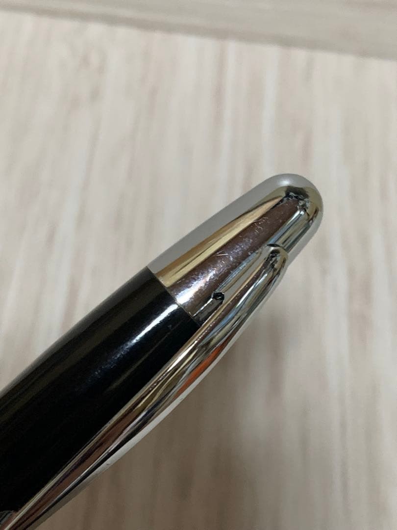 [Not for Sale] OMEGA Ballpoint Pen, Black, Unisex