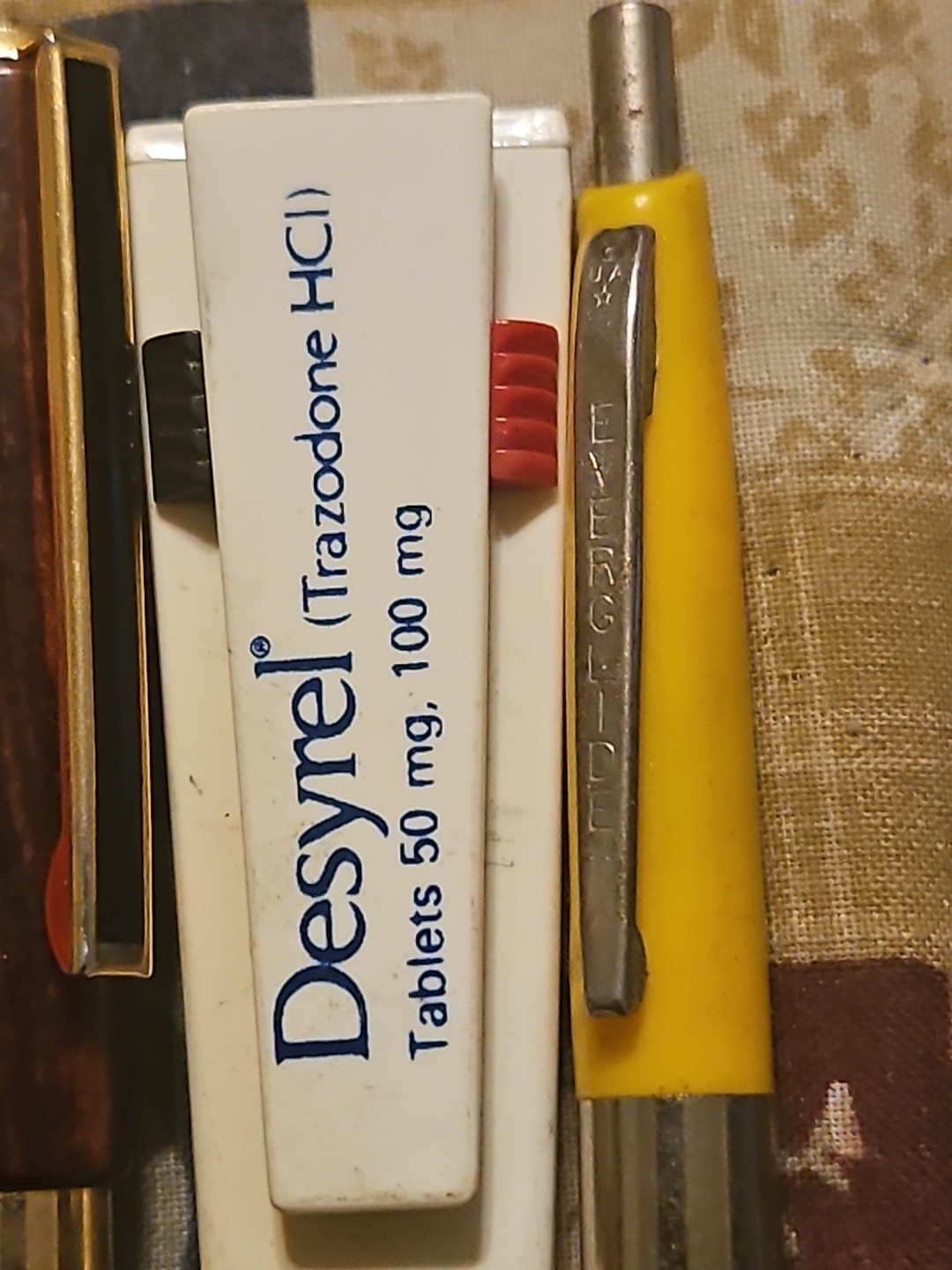 Lot of 10 Vintage Advertising Ballpoint Pens Branded Rare Scarce.