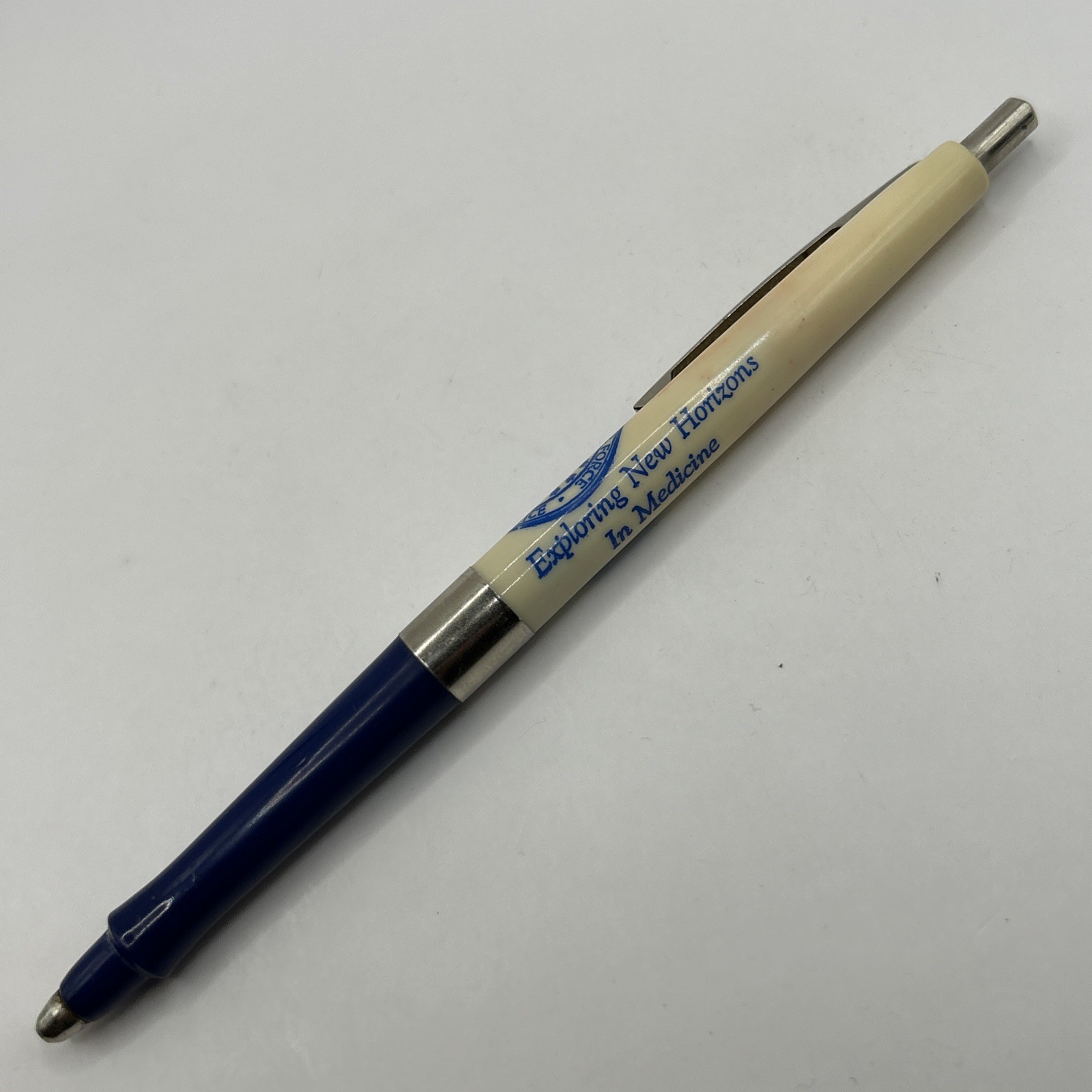 VTG Ballpoint Pen UNITED STATES AIR FORCE MEDICAL SERVICE