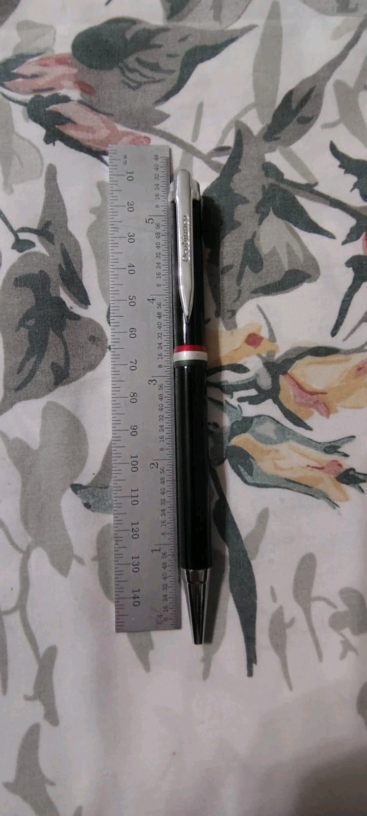 Orobianco Ball point Pen Made In Italy