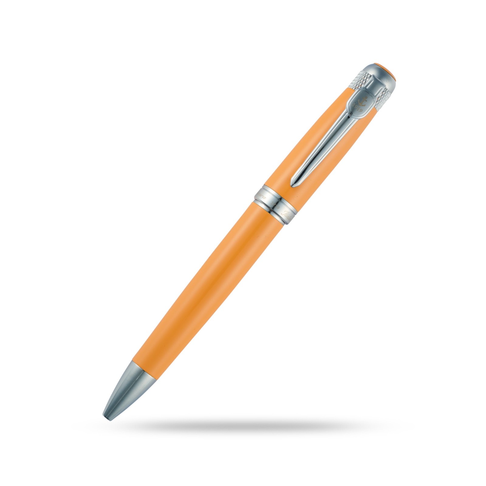 Ancora Messaggio TwistBallpoint Pen LE 888 Made in Italy Luxury Collectible Gift