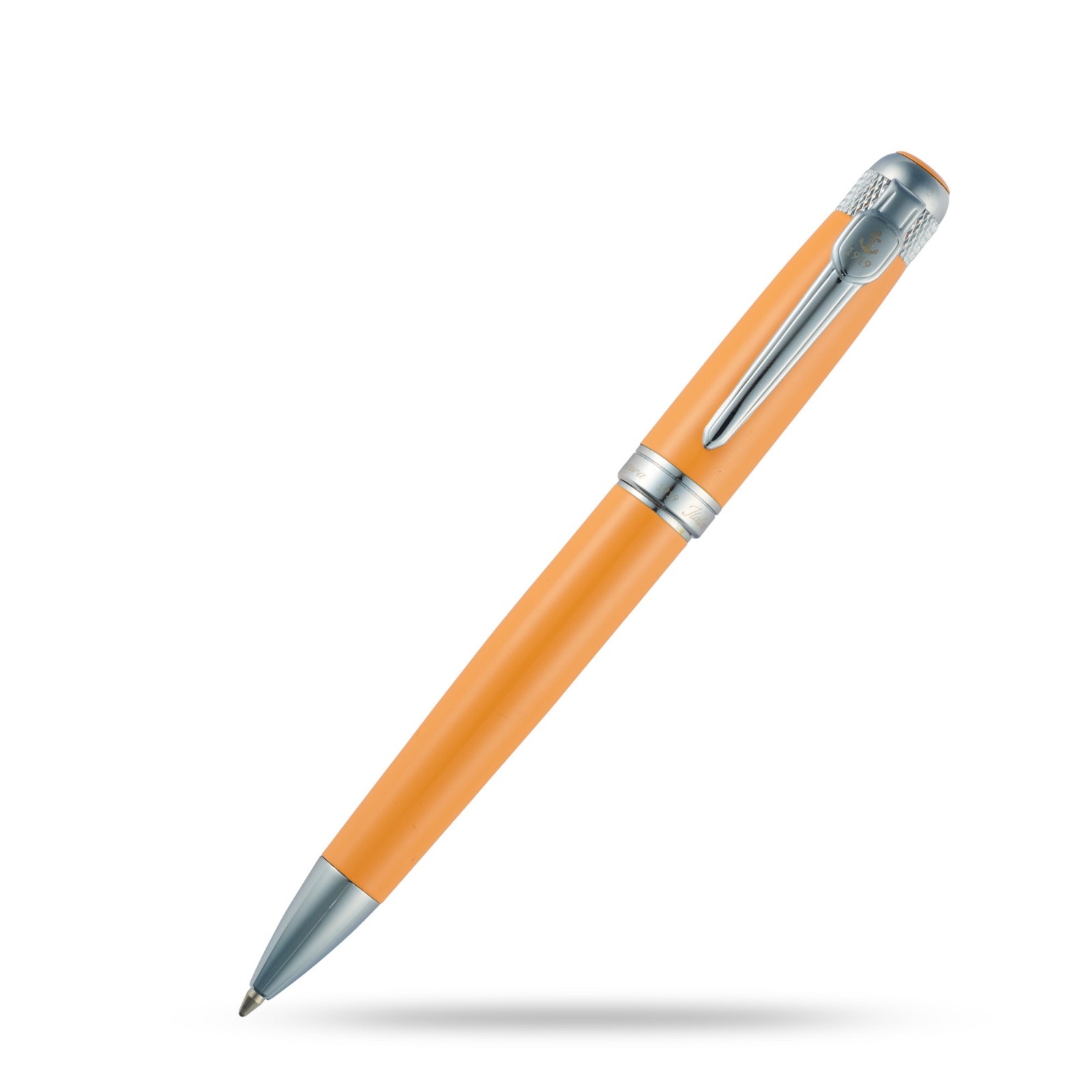 Ancora Messaggio TwistBallpoint Pen LE 888 Made in Italy Luxury Collectible Gift