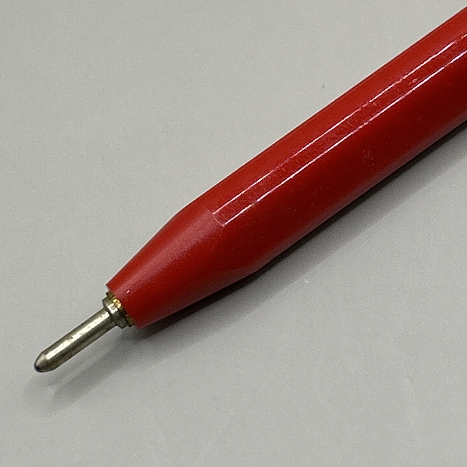 VTG Ballpoint Stick Pen GRANDWAY DEPARTMENT STORES