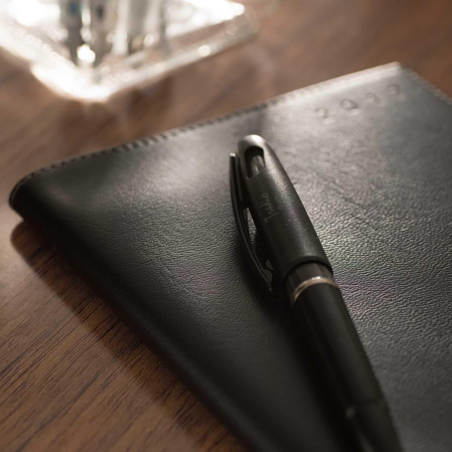 B-Tradio Puraman Red Ink Fountain Pen – Perfect for All Ages & Writing Tasks