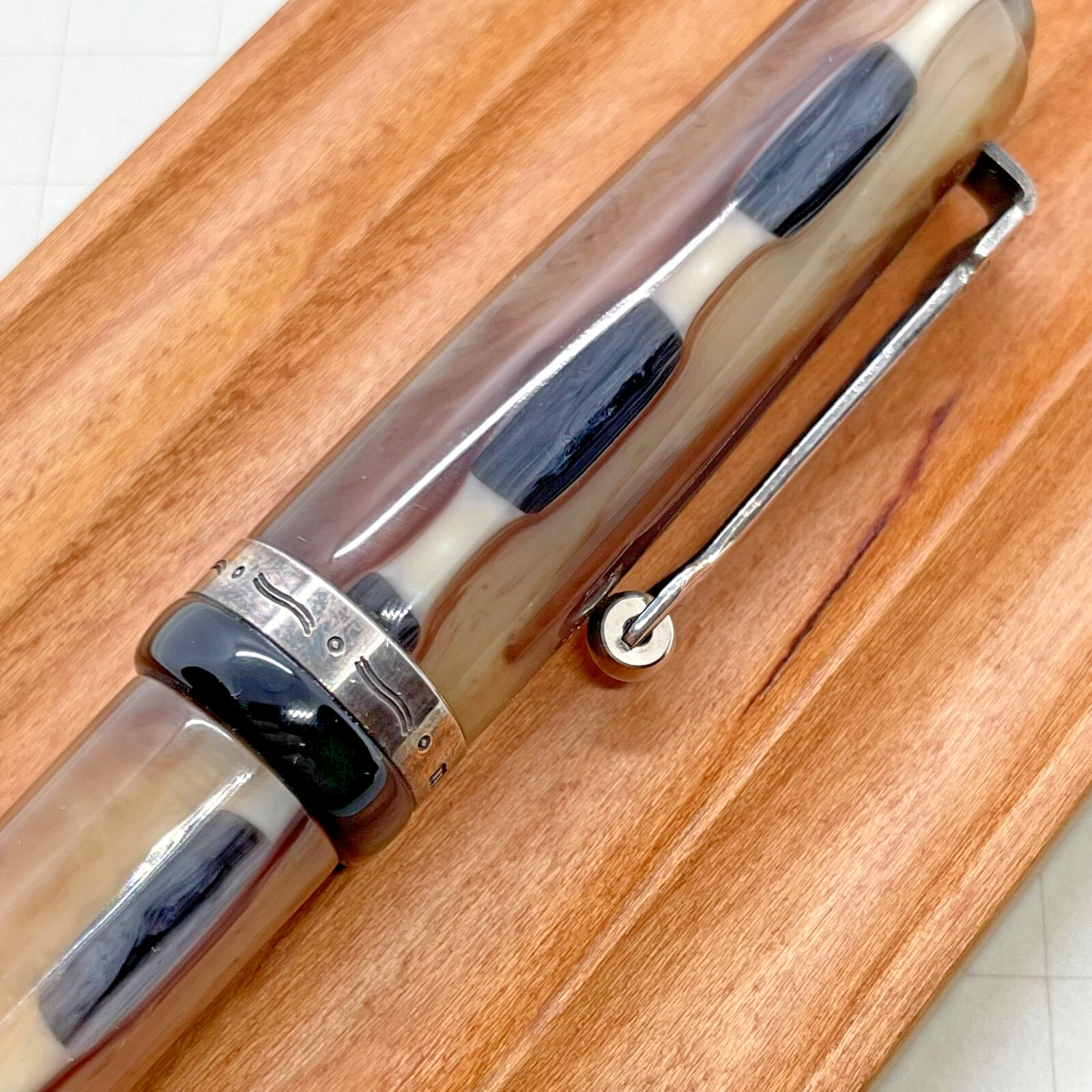 680m Marlen Ballpoint Pen E-COM Made in Italy