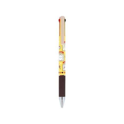 Sun-Star Stationery Chiikawa Goods Ballpoint Pen Gel Ink Design Collection