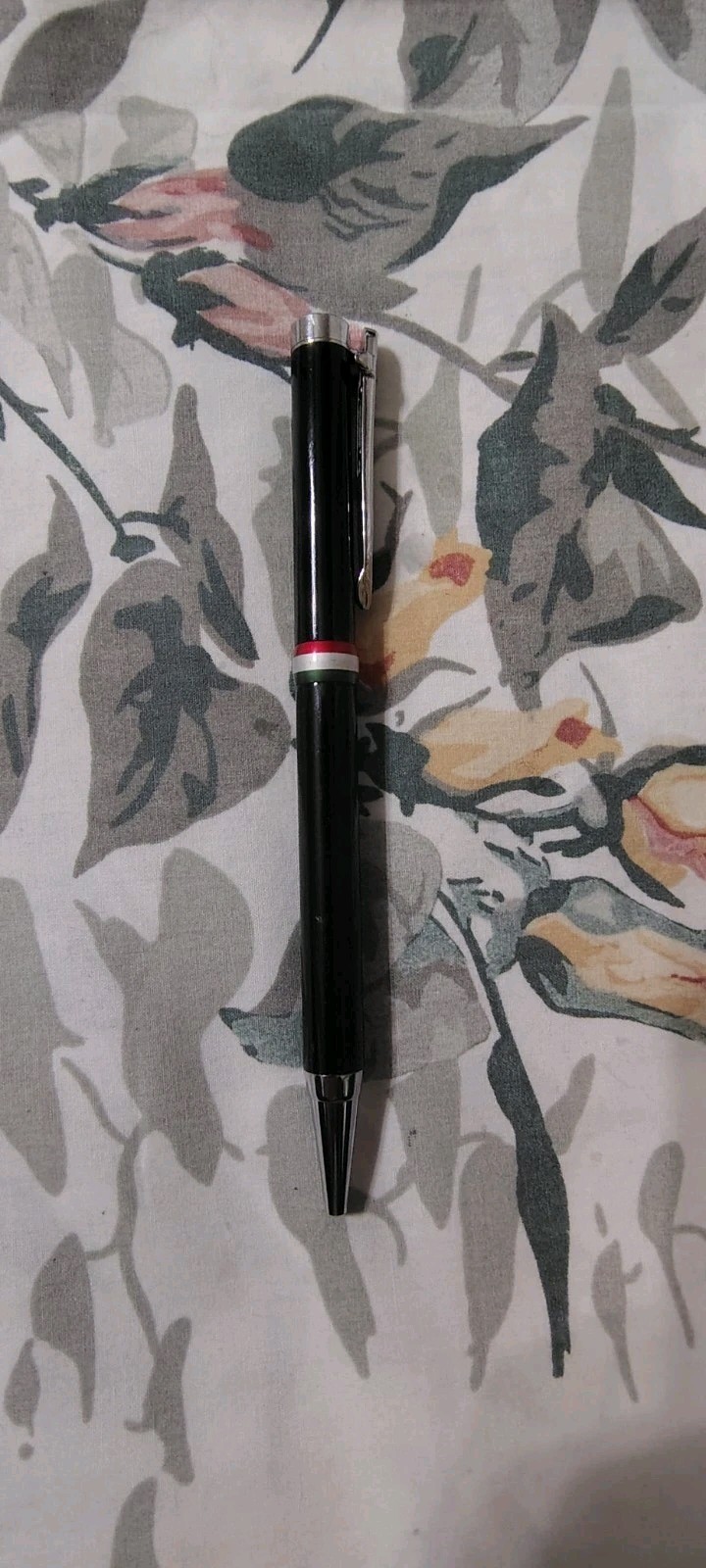Orobianco Ball point Pen Made In Italy
