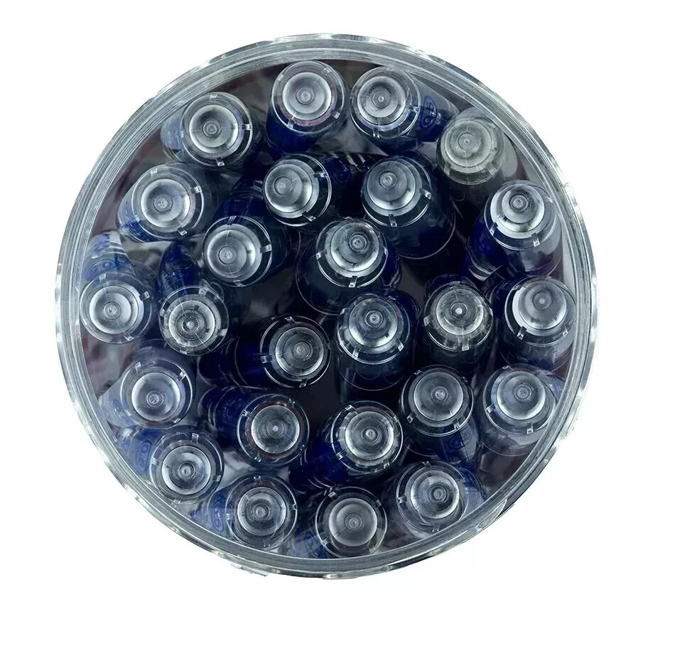 25No. Cello Gripper Blue Ball Pen – Best for Smooth Professional Writing -F Ship