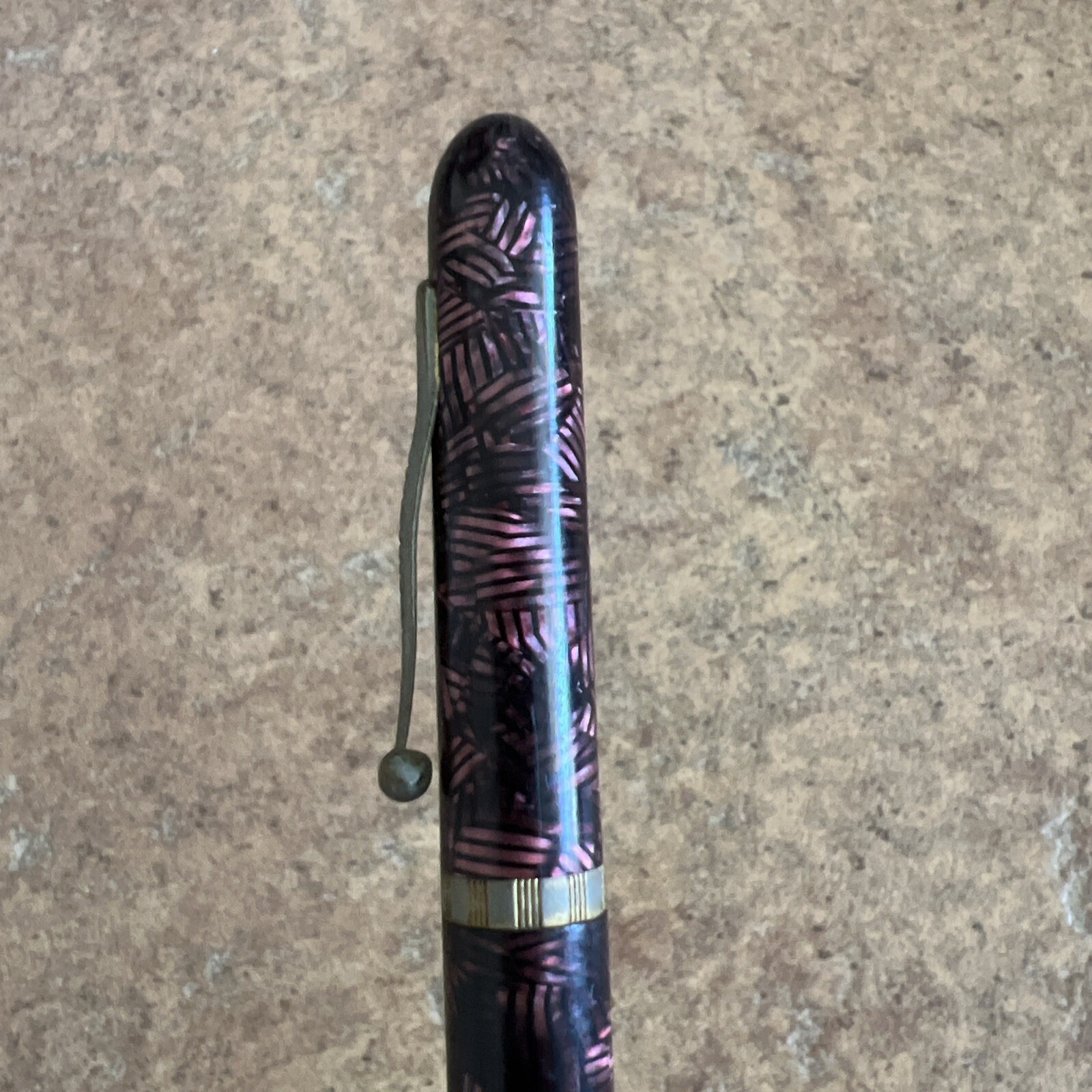 Congress Vintage Pen