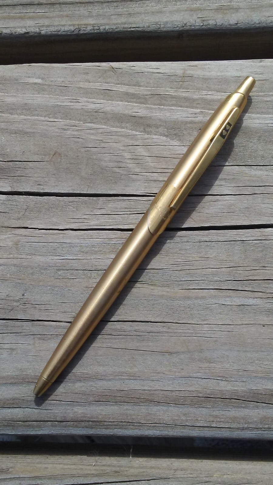 Paper Mate Capri Vintage Ballpoint Pen – No Ink