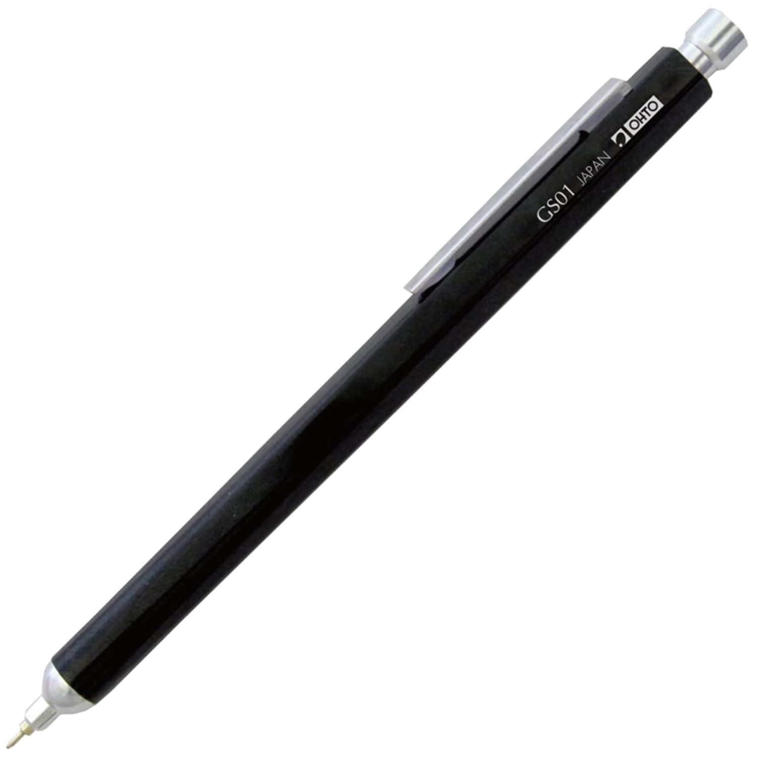 Ohto Grand Standard Rollerball, Fine Point