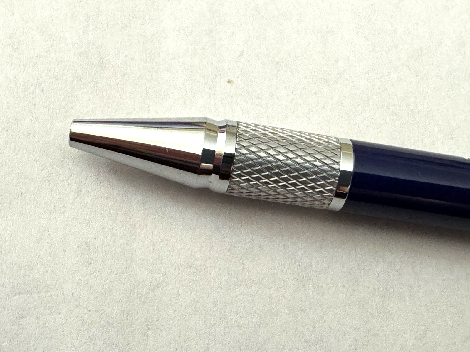 Atlassian Williams Racing Team Pen from Atlassian Conference 2025 **USA Seller**