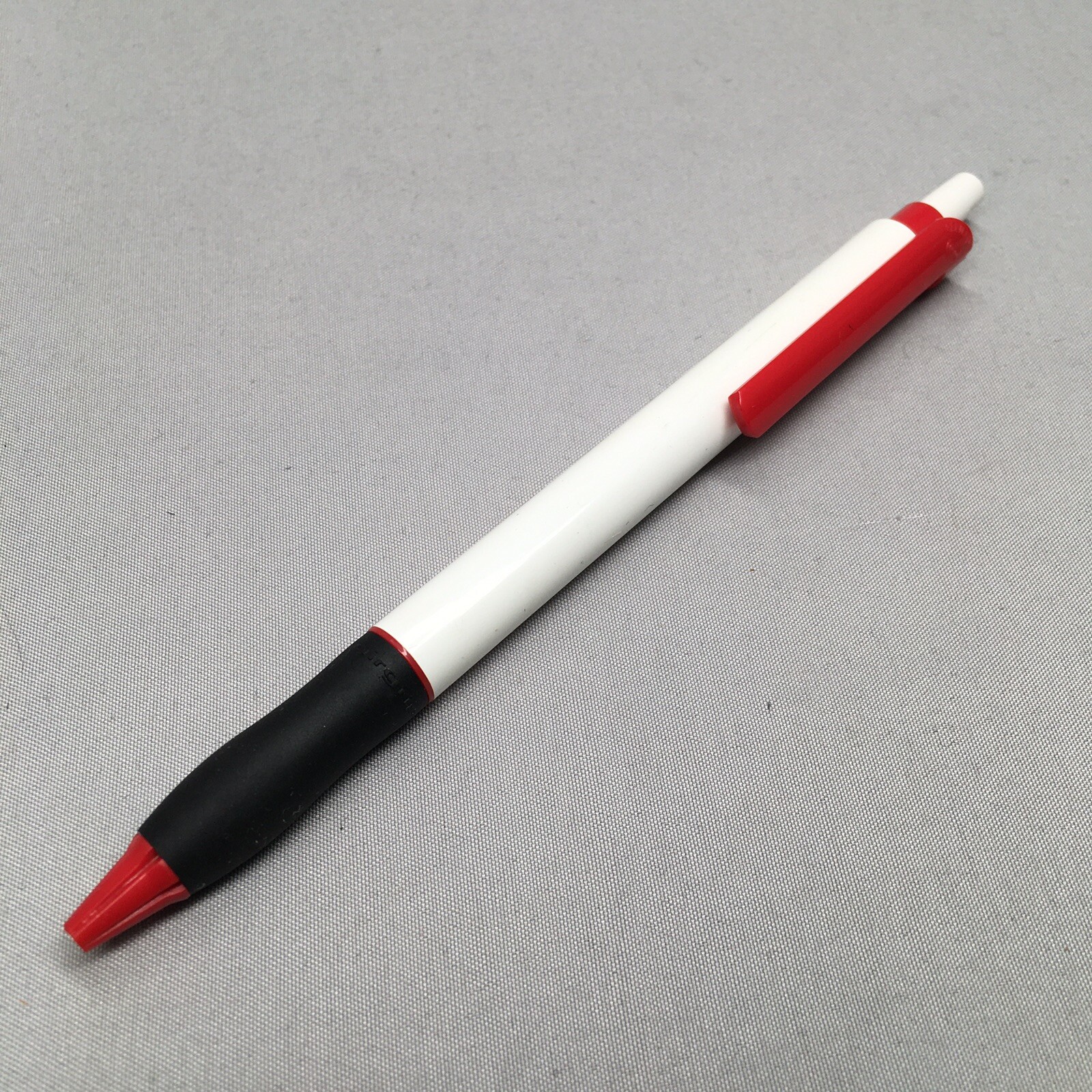 Shell Rotella T Airgrip Advertising Pen Dried Ink