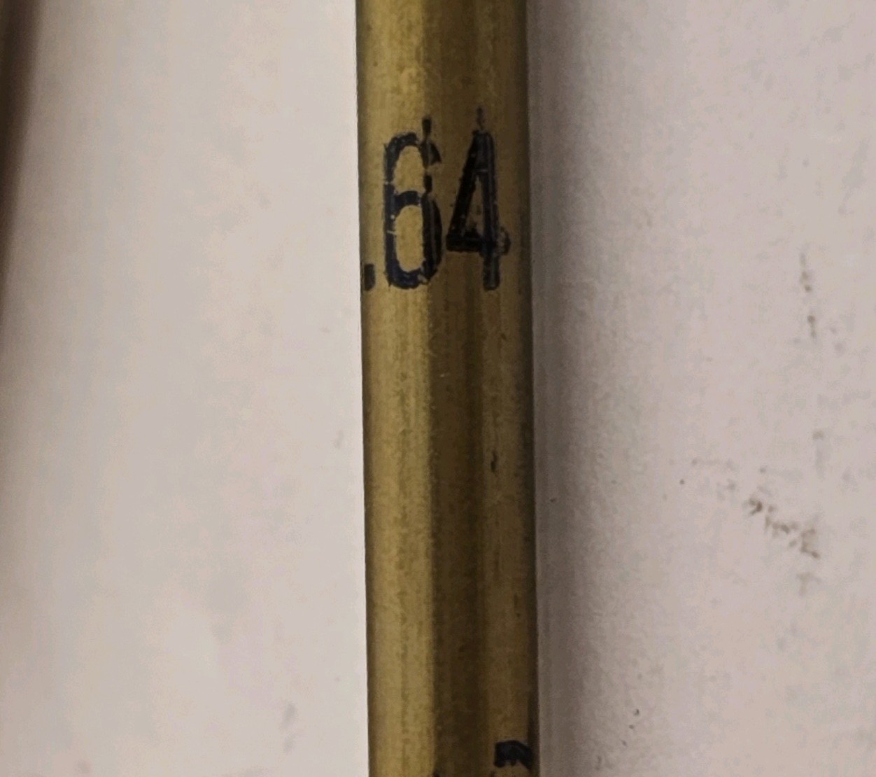 Vintage Ritepoint Gold Pen Set