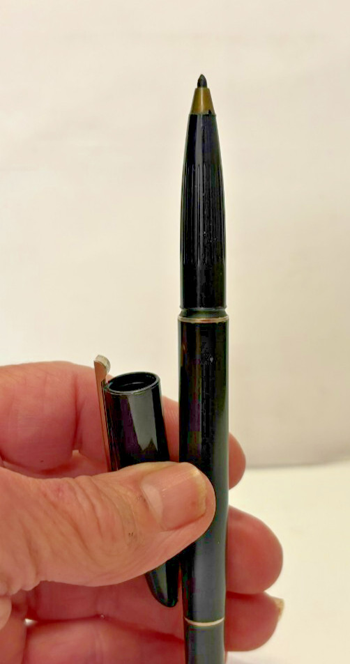 Vintage Expresso Pen – Working Very Good Condition Please Read