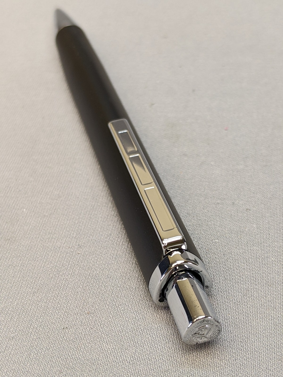 Staedtler Concrete Ball point penBlue Ink M 1.0mm in Original packaging