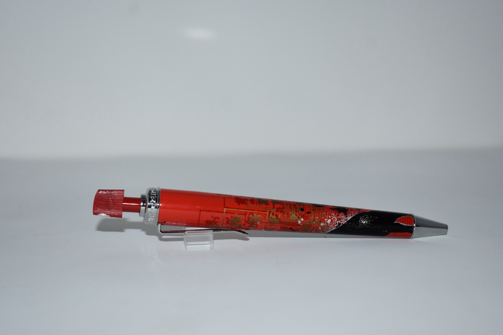 RETRO 51 #KGW01 KALI GRAFFITI SERIES 2010 REXTER Ballpoint NO BOX